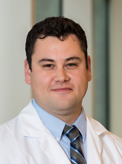 Bradley Benson, DPM